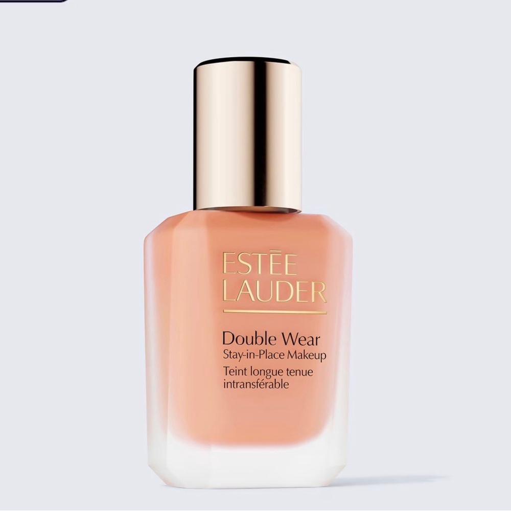 NWT | ESTÉE LAUDER DOUBLE WEAR FOUNDATION